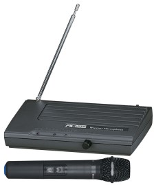 Microfono Fv302 Inal