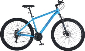 Bic Mtb Escape Fun R29t18 Cl 