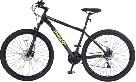 Bic Mtb Escape Fun R29t18 Ng