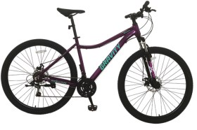 Bic Mtb Dabomb Dama R29tm/L VlVd.