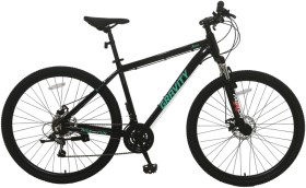Bic Mtb Benz Aluminio R29tmL NgVd.