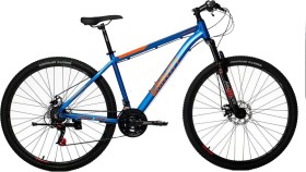 Bic Mtb Lowrider 2.0 R29t18 Az Nj