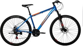 Bic Mtb Lowrider 2.0 R29t20 Az Nj