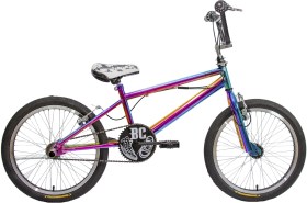Bic  Freestyle Bmx F3 R20 14930 Torn 