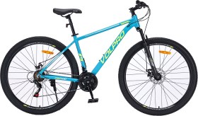 Bic Pro500 R29t18 Tq/Bl/Am 