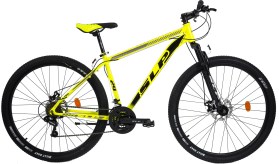 Bicicleta Mountain Bike 5 Pro Rodado 29 Talle 20 Am...