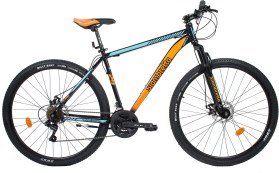 Bicicleta Mountain Bike 5 Pro Rodado 29 Talle 18