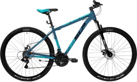 Bicicleta  17192 Mtb 10 Pro  R29, T18, Freno Disco, ...