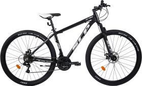 Bicicleta Mountain Bike 10 Pro Rodado 29 Talle 20 N...
