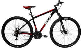 Bicicleta Mtb 10 Pro 17192  R29, Talle 18