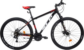 Bicicleta slp on sale 10 pro caracteristicas