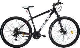 Bicicleta Mountain Bike 10 Pro Rodado 29 Talle 18 N...