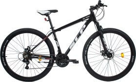 Bicicleta Mountain Bike 10 Pro Rodado 29 Talle 20 N...