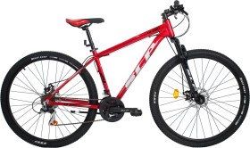 Bicicleta Mountain Bike  10 Pro Rodado 29 Talle 20 R...