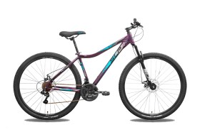 Bic Mtb 5 Lady 17241 R29t18 Vo...