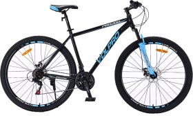Bicicleta Mtb Pro200  R29, Talle 20