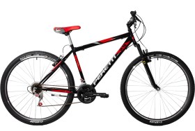 Bicicleta Mountain Bike Rodado 29 Negro