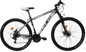 Bicicleta Mountain Bike  5 Pro Rodado 29 Talle 18 Ne...