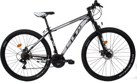 Bicicleta Mountain Bike  5 Pro Rodado 29 Talle 20 Ne...