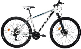 Bicicleta Mountain Bike  5 Pro Rodado 29 Talle 18 Bl...
