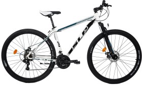 Bicicleta Mountain Bike  5 Pro Rodado 29 Talle 20 Bl...