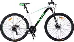 Bicicleta Mtb Pro700 R29, T18