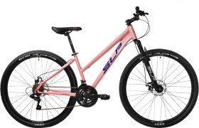 Bic Mtb 5 Woman R29t16 Fc7au22fc9 17242. 