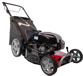 Cortadora De Cesped Naf 3004008 3En1