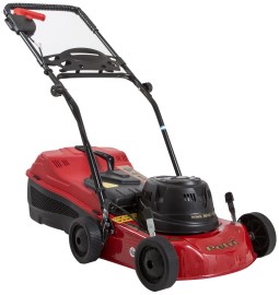 Cortadora De Cesped Max 1/2Hp 900W 36Cm Rc
