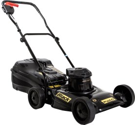 Cortadora De Cesped Black 1Hp 1700W 47Cm 