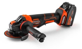 Amoladora Angular Blt115 8500Rpm 