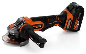 Amoladora Angular Ult115