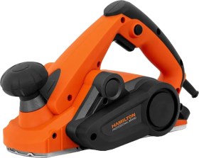 Cepillo Mano Elect Hce001 900W
