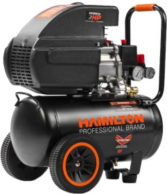 Compresor Aire Hcdm001 24L 2Hp