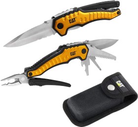 Cuchillo Pleg 980045 Xl C/F Ac Ix 