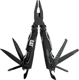 Pinza Multiherramienta 980021 13 En 1 16 Cm