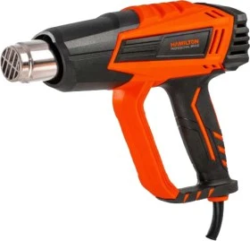 Pistola De Calor Hpc001 2000W 