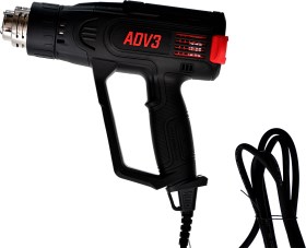 Pistola De Calor Pp2000k 2000W