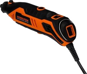 Mini Torno Multf Hmt001 6V 130W
