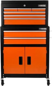 Carro Porta Herramientas Cph20 