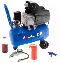 Compresor De Aire Kldco50k