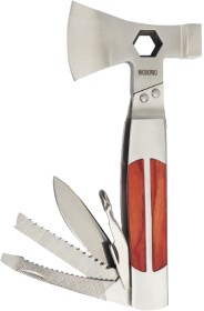 Hacha Multiuso 12En1 W014012