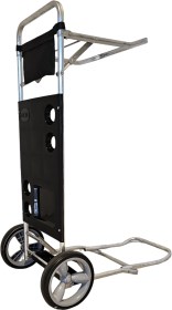 Carrito Playa Lh502 Ext Alum Ng 