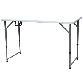 Mesa Plegable ObMe1 1,20 Mts