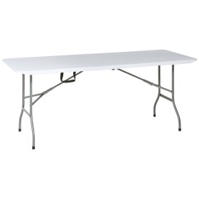 Mesa Plegable ObMp1 1,80 Mts