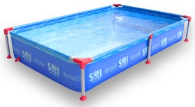 Pil Est Sol 200 Fun 1500L 230X145x40 