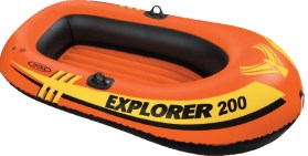 Bote Inflable Explorer Pro 200 22700/5 