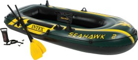 Bote Inflable Seahawk 2 Set 17790/4 