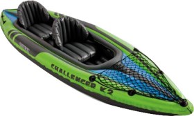 Kayak Inflable Challenger K2 20528/9 