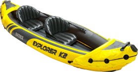 Kayak Inflable Explorer K2 21588/8 